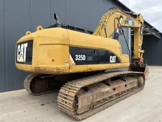 Caterpillar-325DL ME-2007-212238