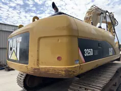 Caterpillar-325DL ME-2007-212238