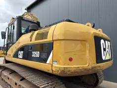 Caterpillar-325DL ME-2007-212238