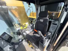 Caterpillar-326 07H SLR - 18m Super Long Reach-2025-214752