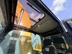 Caterpillar-326 07H SLR - 18m Super Long Reach-2025-214752