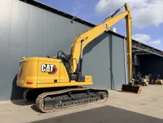 Caterpillar-326 07H SLR - 18m Super Long Reach-2025-214752