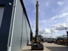 Caterpillar-326 07H SLR - 18m Super Long Reach-2025-214752