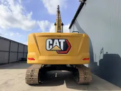 Caterpillar-326 07H SLR - 18m Super Long Reach-2025-214752