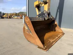 Caterpillar-326 07H SLR - 18m Super Long Reach-2025-214752