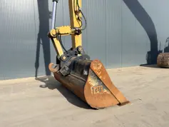 Caterpillar-326 07H SLR - 18m Super Long Reach-2025-214752
