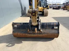 Caterpillar-326 07H SLR - 18m Super Long Reach-2025-214752