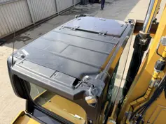 Caterpillar-326 07H SLR - 18m Super Long Reach-2025-214752