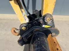 Caterpillar-326 07H SLR - 18m Super Long Reach-2025-214752