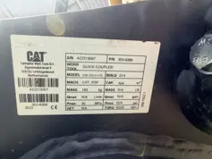 Caterpillar-326 07H SLR - 18m Super Long Reach-2025-214752