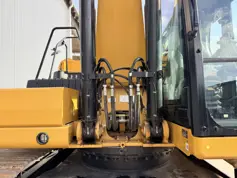 Caterpillar-326 07H SLR - 18m Super Long Reach-2025-214752