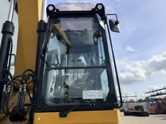 Caterpillar-326 07H SLR - 18m Super Long Reach-2025-214752