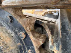 Caterpillar-326 07H SLR - 18m Super Long Reach-2025-214752
