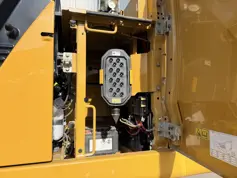 Caterpillar-326 07H SLR - 18m Super Long Reach-2025-214752