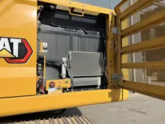Caterpillar-326 07H SLR - 18m Super Long Reach-2025-214752