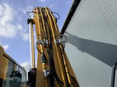 Caterpillar-326 07H SLR - 18m Super Long Reach-2025-214752