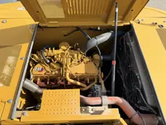 Caterpillar-326 07H SLR - 18m Super Long Reach-2025-214752