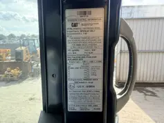 Caterpillar-326 07H SLR - 18m Super Long Reach-2025-214752