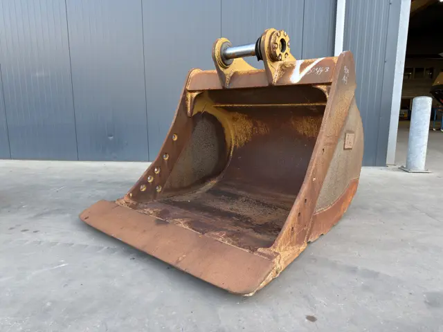 Caterpillar-326F / 329D / 329D / 330F-2023-909143