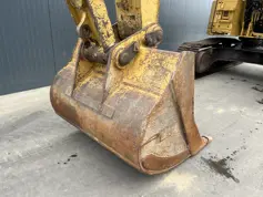 Caterpillar-328D LCR-2009-208108