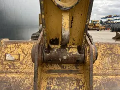 Caterpillar-328D LCR-2009-208108