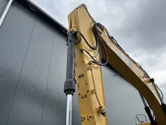 Caterpillar-328D LCR-2009-208108