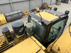 Caterpillar-328D LCR-2009-208108