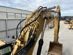 Caterpillar-328D LCR-2009-208108