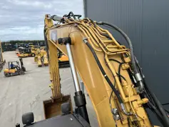 Caterpillar-328D LCR-2009-208108