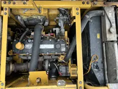 Caterpillar-328D LCR-2009-208108