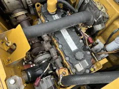 Caterpillar-328D LCR-2009-208108