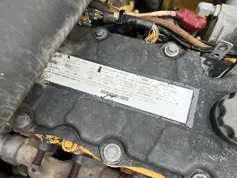 Caterpillar-328D LCR-2009-208108