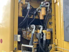 Caterpillar-328D LCR-2009-208108