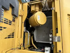 Caterpillar-328D LCR-2009-208108