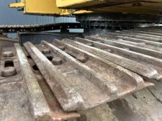 Caterpillar-328D LCR-2009-208108