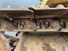 Caterpillar-328D LCR-2009-208108