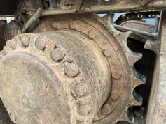 Caterpillar-328D LCR-2009-208108