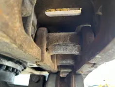 Caterpillar-328D LCR-2009-208108