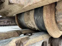 Caterpillar-328D LCR-2009-208108