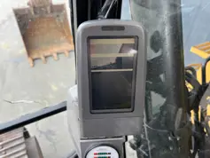 Caterpillar-328D LCR-2009-208108