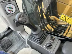 Caterpillar-328D LCR-2009-208108