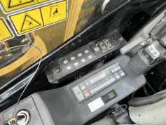 Caterpillar-328D LCR-2009-208108