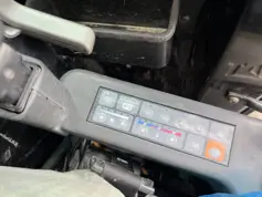 Caterpillar-328D LCR-2009-208108