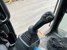 Caterpillar-328D LCR-2009-208108