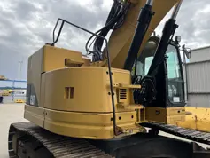 Caterpillar-328D LCR-2009-208108