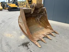 Caterpillar-328D LCR-2009-208108