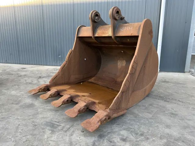 Caterpillar-329D /  329E / 330F-2020-907931