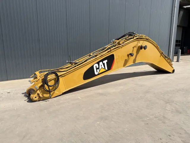 Caterpillar-329D / 329E / 330F / 335F Boom-2026-908808