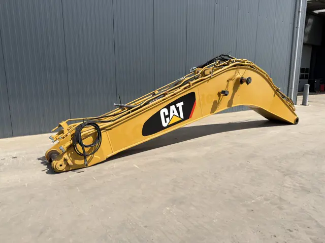 Caterpillar-329D / 329E / 330F / 335F Boom-2026-908808