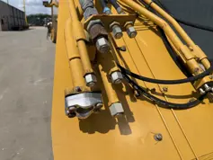 Caterpillar-329D / 329E / 330F / 335F Boom-2026-908808